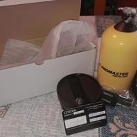 Citizen Promaster Fugu NY0161-063LE – Full Set – 