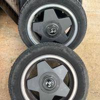 Borbet 4x98 Fiat/Abath