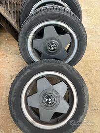 Borbet 4x98 Fiat/Abath