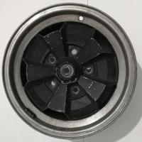 Cerchi 14" Porsche, Maggiolino, NSU Prinz. 