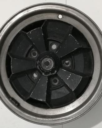 Cerchi 14" Porsche, Maggiolino, NSU Prinz. 