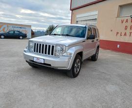 JEEP Cherokee 2ª serie - 2010