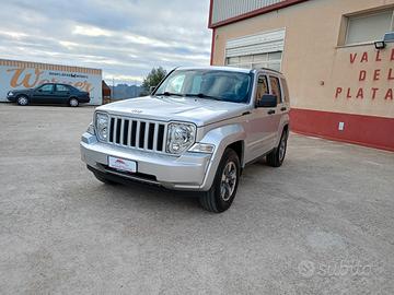 JEEP Cherokee 2ª serie - 2010