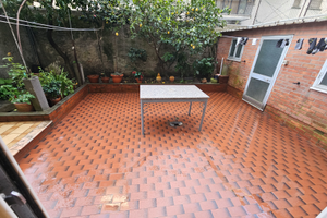 Appartamento grande , a 2 minuti dal mare