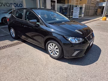 Seat Ibiza 1.0 75 CV 5 porte Style