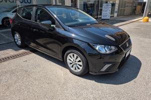 Seat Ibiza 1.0 75 CV 5 porte Style