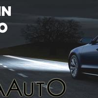 Lancia Ypsilon 1.2 8v Argento neo-patentato