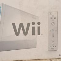 consolle giochi nintendo