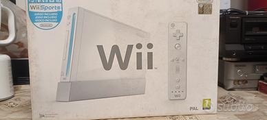 consolle giochi nintendo