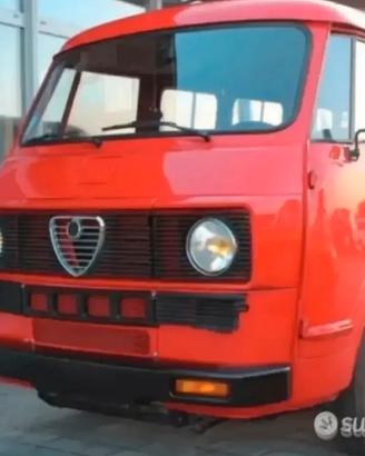 Ricambi Alfa Romeo F12/A12