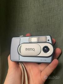 BenQ DC C35 – funzionante con scatola