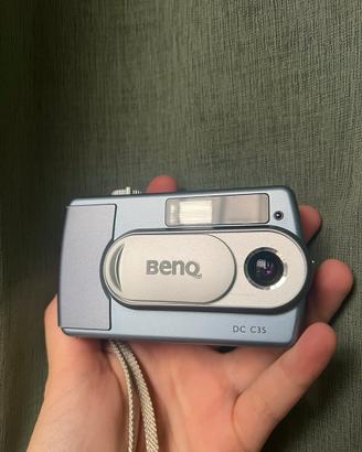 BenQ DC C35 – funzionante con scatola