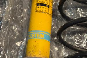 Sospensioni Bilstein Mazda Mx5 Nc - Assetto