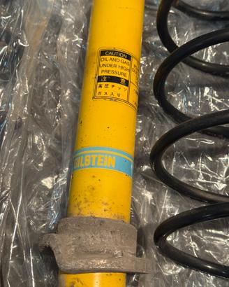 Sospensioni Bilstein Mazda Mx5 Nc - Assetto