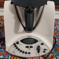 Vorwerk Bimby TM 31-2 Robot da cucina