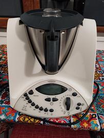 Vorwerk Bimby TM 31-2 Robot da cucina