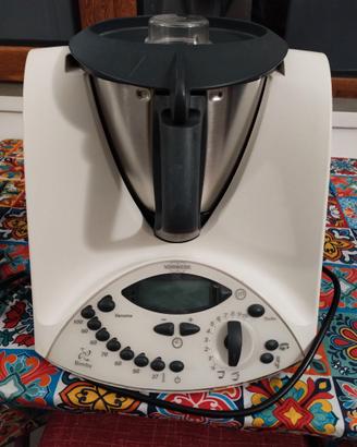 Vorwerk Bimby TM 31-2 Robot da cucina