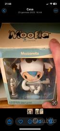 Tokidoki Moofia Mozzarella