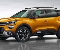 Ricambi usati disponibili citroen c5 aircross