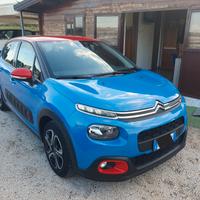 Citroen C3 PureTech 82 GPL Shine