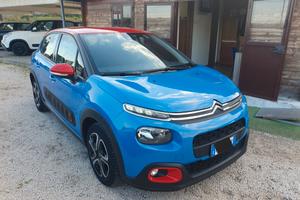 Citroen C3 PureTech 82 GPL Shine