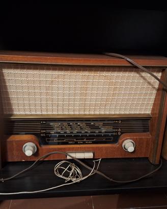 radio Condor 