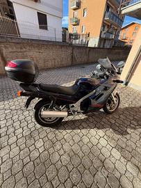 Suzuki GSX F1100