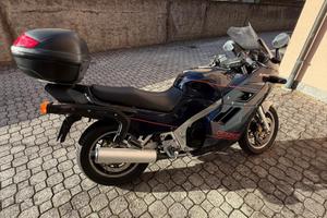Suzuki GSX F1100