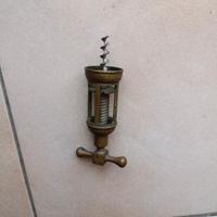 cavaturaccioli ottone