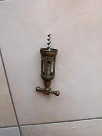 cavaturaccioli ottone