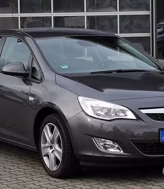 Ricambi opel astra
