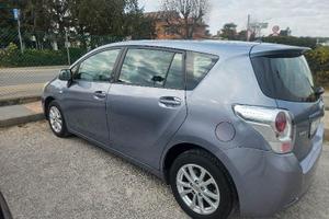 Toyota Verso 2.0 D-4D Style 7 posti