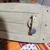 Serbatoio originale vespa 50 prima serie 