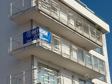 Loano centro si propone appartamento signorile