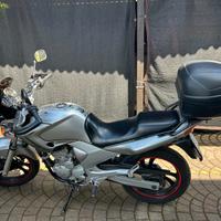 Yamaha YBR 250 - 2008