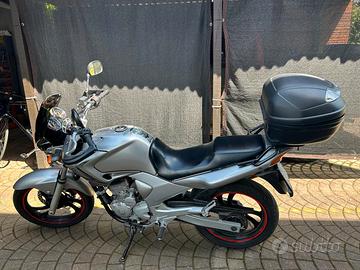 Yamaha YBR 250 - 2008