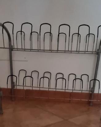 Scarpiera ikea