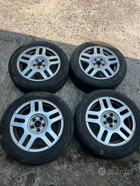 Cerchi originali wolkswagen