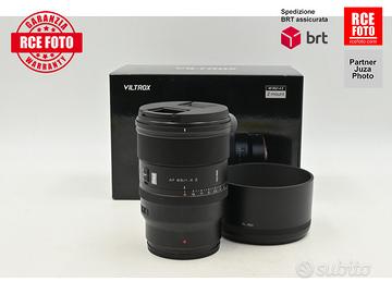 Viltrox AF 85 F1.4 Pro (Nikon)