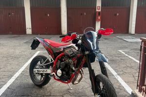 SWM SM 125 R