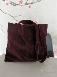 borsa casual marca Benetton