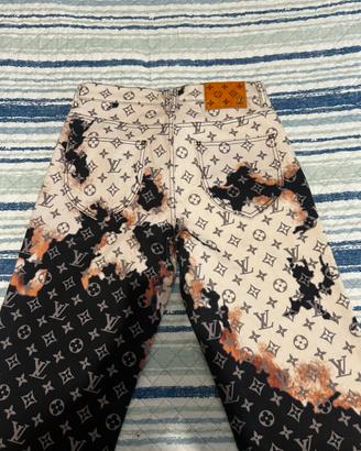 Jeans xl