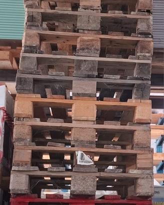europallet