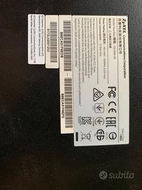 switch gs 1900-24 zyxel