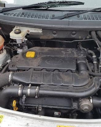 Motore Land Rover Freelander - Anno 2005 - 2.0 Die