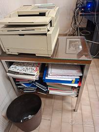 Tavolinetto da ufficio