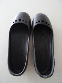 crocs taglia 7 donna 37,5/38