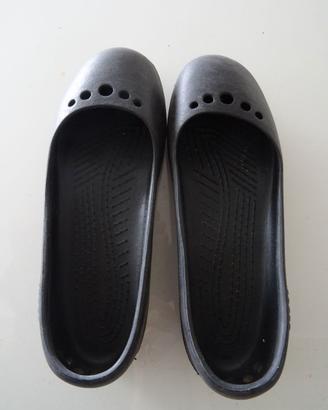 crocs taglia 7 donna 37,5/38