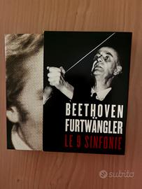 Beethoven / Furtwängler