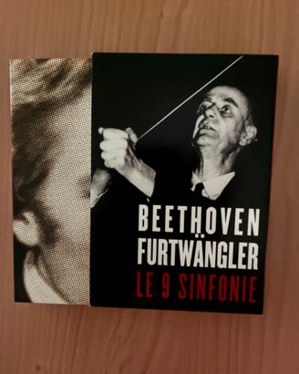 Beethoven / Furtwängler